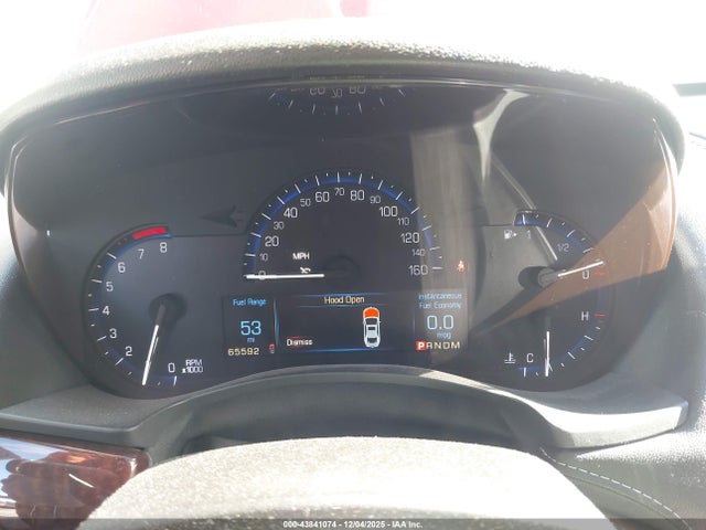 2015 CADILLAC ATS 1G6AB5RXXF0108424 Photo 6