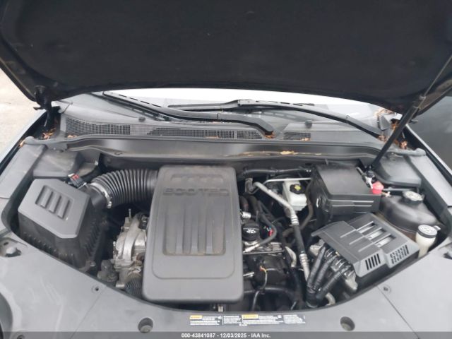 2013 GMC TERRAIN 2GKFLREK9D6184775 Photo 9