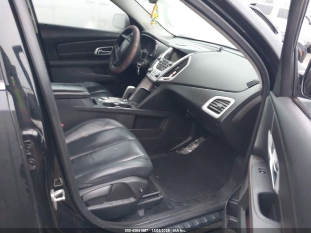 2013 GMC TERRAIN 2GKFLREK9D6184775 Photo 4