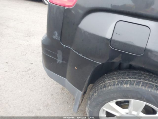 2013 GMC TERRAIN 2GKFLREK9D6184775 Photo 5