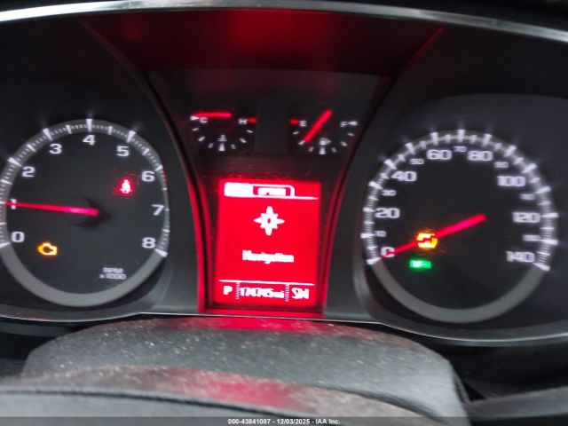 2013 GMC TERRAIN 2GKFLREK9D6184775 Photo 6