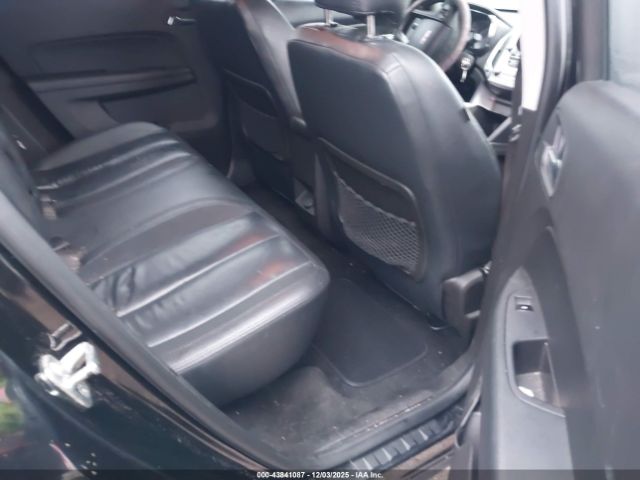 2013 GMC TERRAIN 2GKFLREK9D6184775 Photo 7