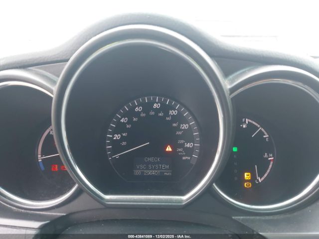 2007 LEXUS RX 400H JTJGW31U172002304 Photo 6