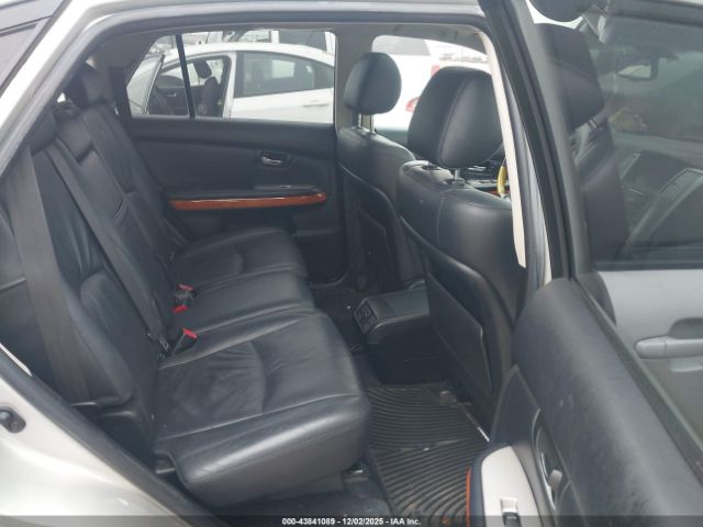 2007 LEXUS RX 400H JTJGW31U172002304 Photo 7