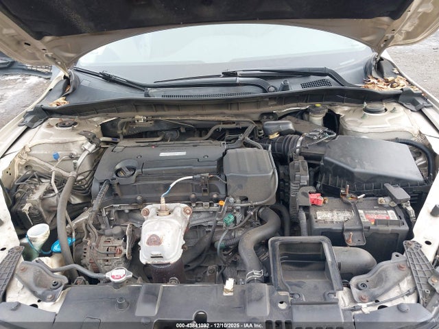 1HGCR2F3XGA103321 Honda ACCORD LX