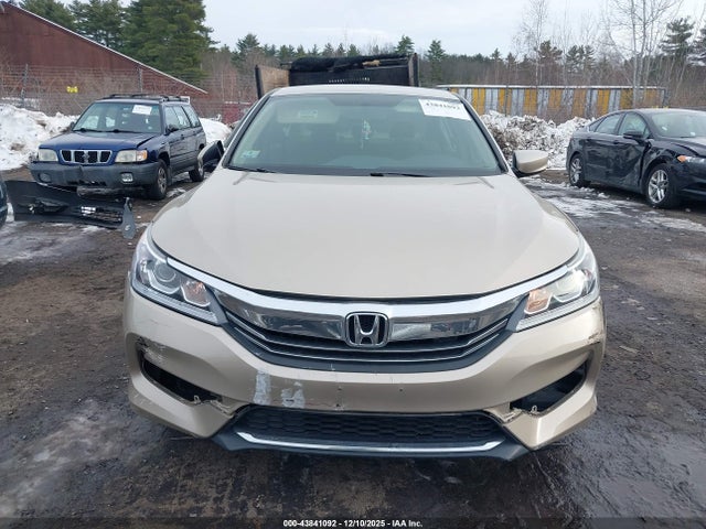 1HGCR2F3XGA103321 Honda ACCORD LX