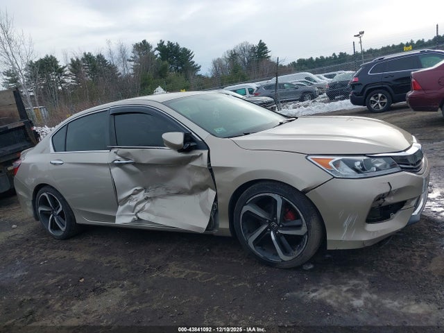 1HGCR2F3XGA103321 Honda ACCORD LX