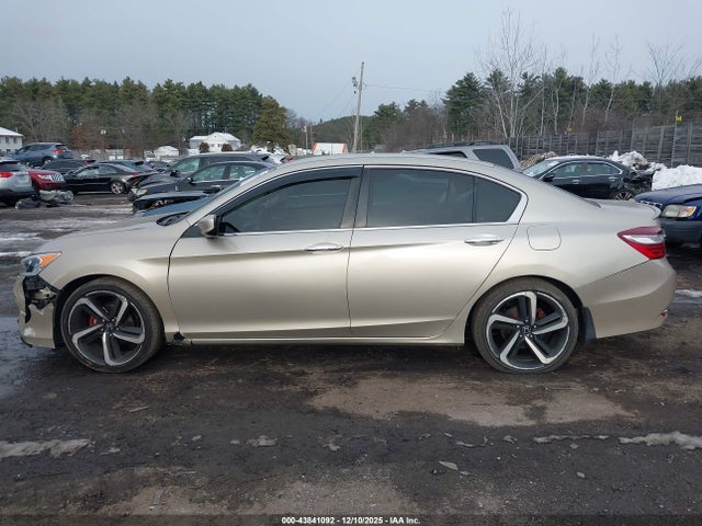 1HGCR2F3XGA103321 Honda ACCORD LX
