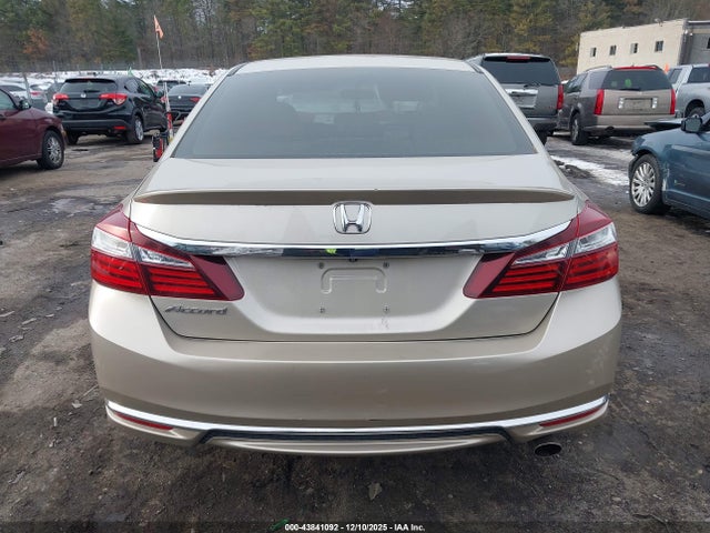 1HGCR2F3XGA103321 Honda ACCORD LX