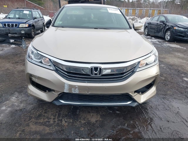 1HGCR2F3XGA103321 Honda ACCORD LX