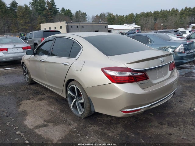 1HGCR2F3XGA103321 Honda ACCORD LX