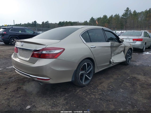 1HGCR2F3XGA103321 Honda ACCORD LX