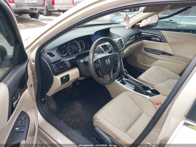 1HGCR2F3XGA103321 Honda ACCORD LX