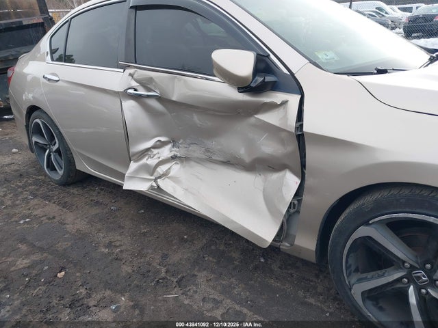 1HGCR2F3XGA103321 Honda ACCORD LX