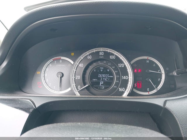 1HGCR2F3XGA103321 Honda ACCORD LX