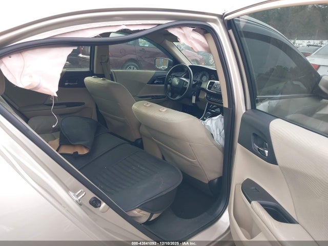 1HGCR2F3XGA103321 Honda ACCORD LX