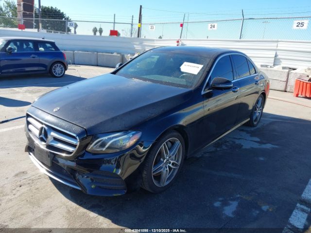 2019 MERCEDES-BENZ E 300 WDDZF4JB2KA503125 Photo 1