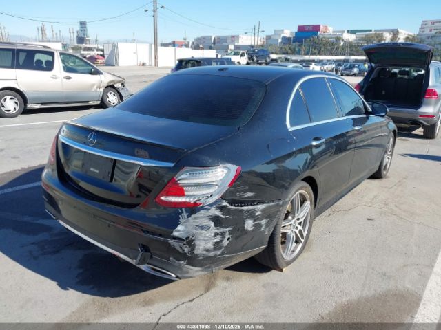2019 MERCEDES-BENZ E 300 WDDZF4JB2KA503125 Photo 3