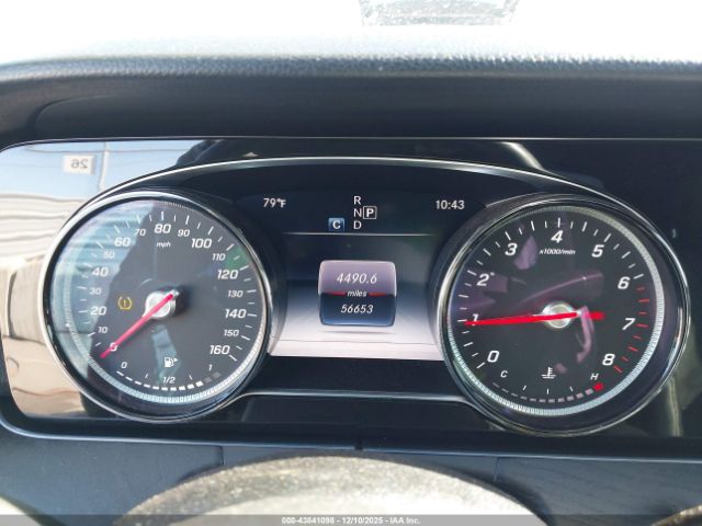 2019 MERCEDES-BENZ E 300 WDDZF4JB2KA503125 Photo 6