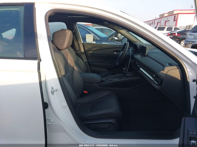 1HGCY2F77SA053783 Honda Accord Hybrid Sport-l