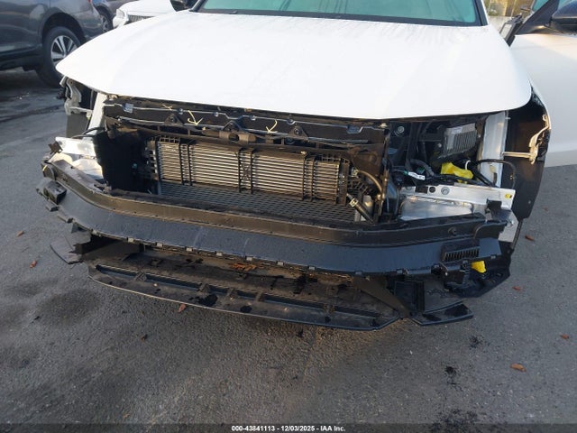 1HGCY2F77SA053783 Honda Accord Hybrid Sport-l