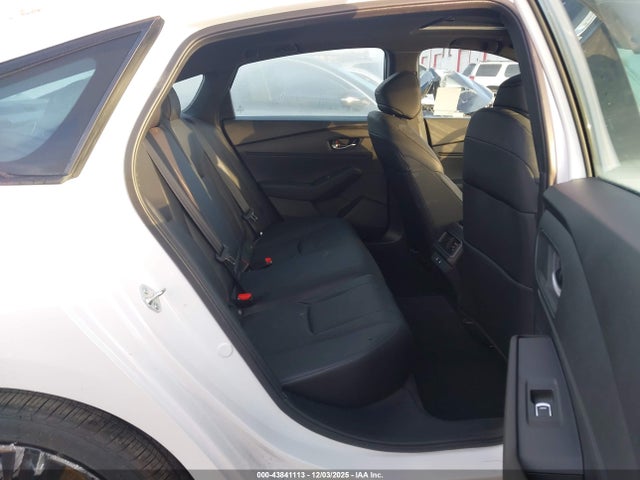 1HGCY2F77SA053783 Honda Accord Hybrid Sport-l