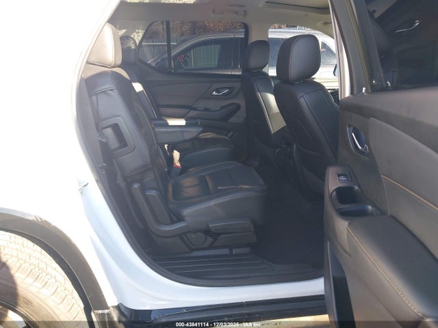 1GNEVKKW5MJ248501 Chevrolet Traverse Awd Premier