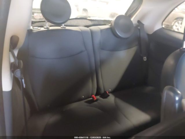 2013 FIAT 500 3C3CFFAR9DT539015 Photo 7