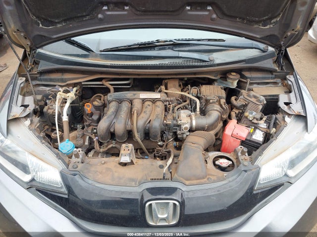 3HGGK5H50HM708099 Honda FIT LX