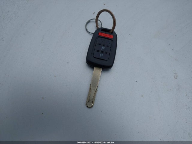 3HGGK5H50HM708099 Honda FIT LX