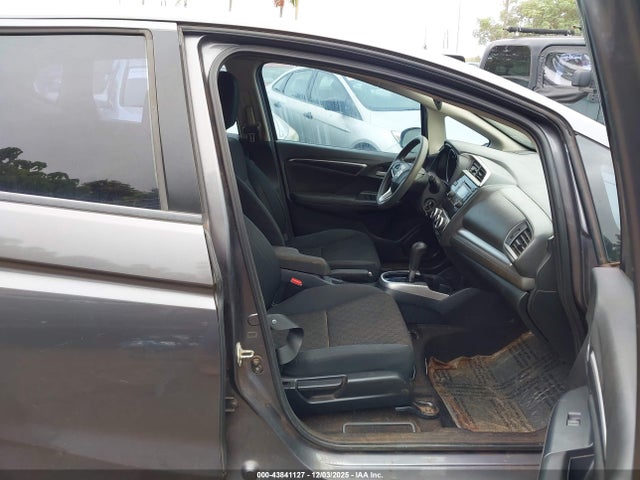 3HGGK5H50HM708099 Honda FIT LX