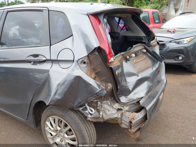 3HGGK5H50HM708099 Honda FIT LX