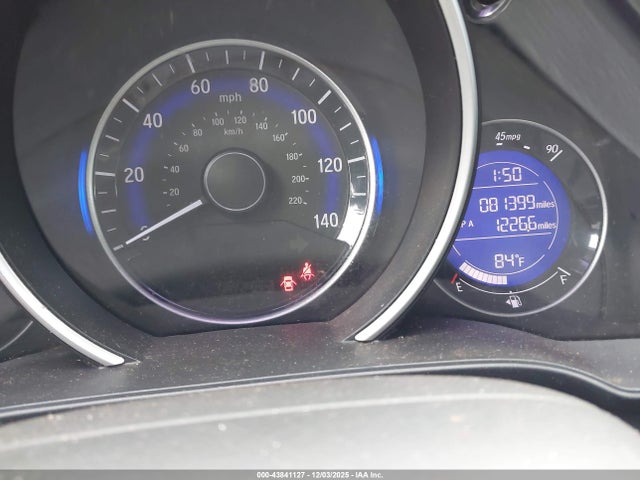 3HGGK5H50HM708099 Honda FIT LX