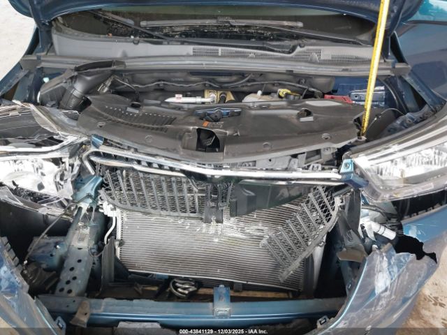 2020 BUICK ENCORE KL4CJASB1LB009534 Photo 9