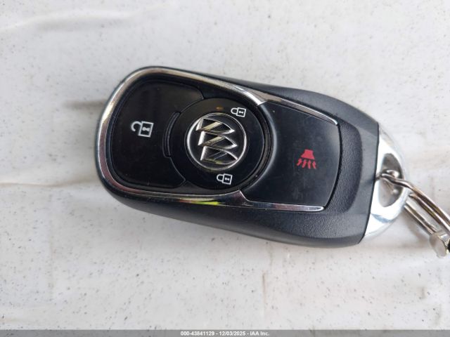 2020 BUICK ENCORE KL4CJASB1LB009534 Photo 10