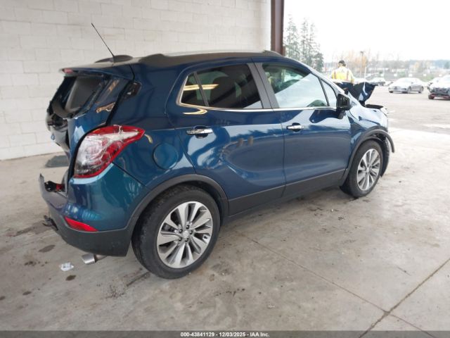 2020 BUICK ENCORE KL4CJASB1LB009534 Photo 3