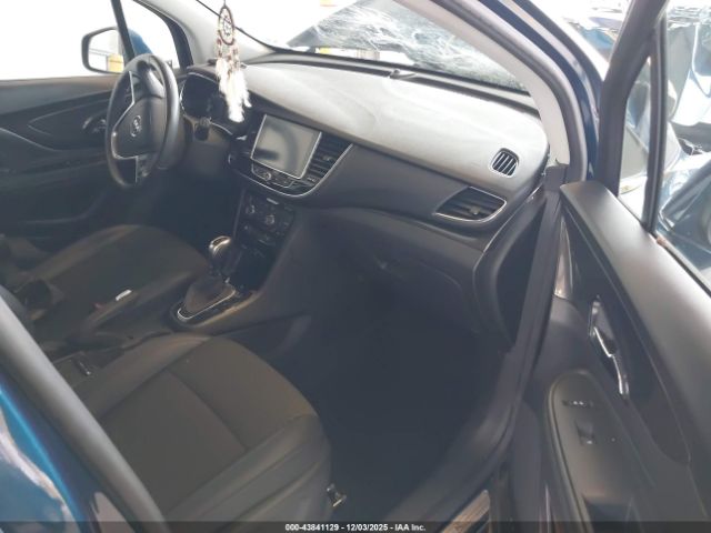 2020 BUICK ENCORE KL4CJASB1LB009534 Photo 4