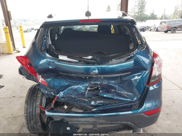2020 BUICK ENCORE KL4CJASB1LB009534 Photo 5