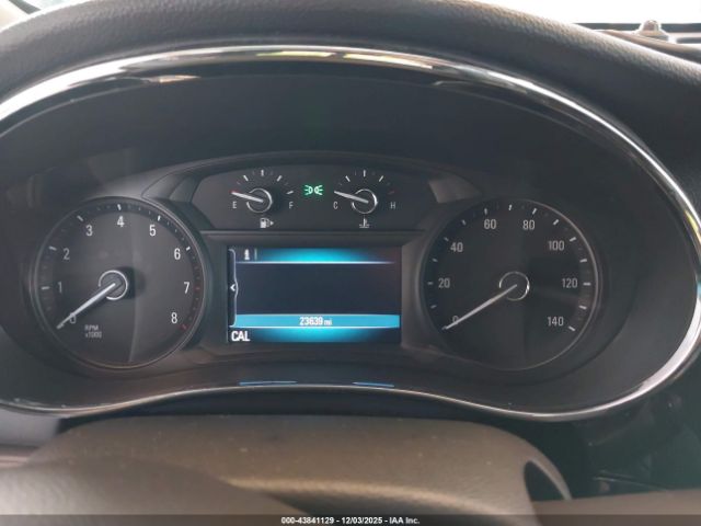 2020 BUICK ENCORE KL4CJASB1LB009534 Photo 6