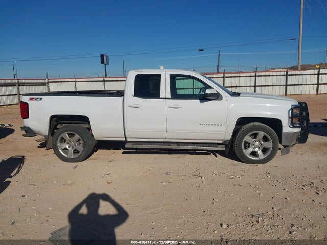 1GCVKREH6FZ252925 Chevrolet Silverado 1500 2lt