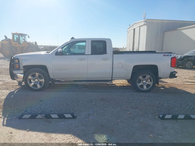 1GCVKREH6FZ252925 Chevrolet Silverado 1500 2lt