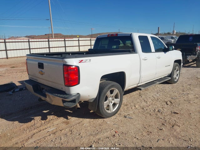 1GCVKREH6FZ252925 Chevrolet Silverado 1500 2lt