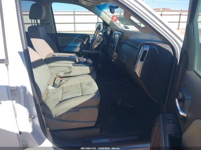 1GCVKREH6FZ252925 Chevrolet Silverado 1500 2lt
