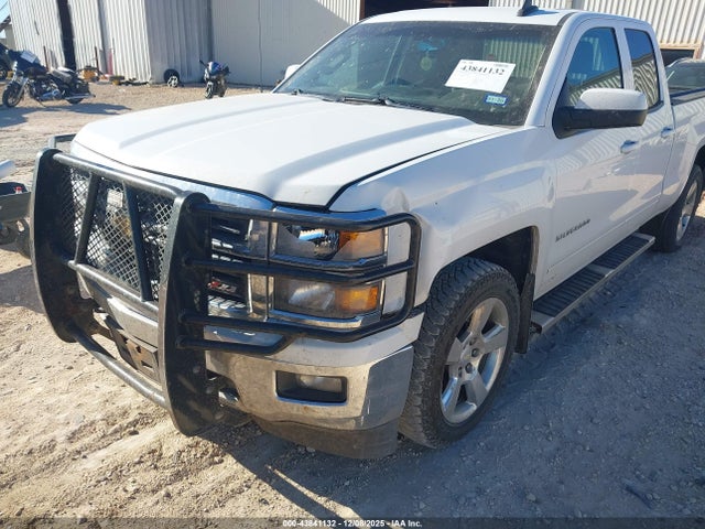 1GCVKREH6FZ252925 Chevrolet Silverado 1500 2lt