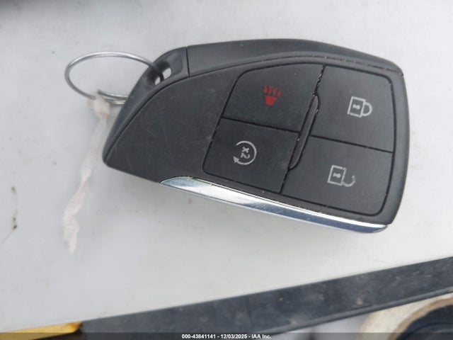 1GTP6DEK2P1128324 GMC Canyon 4wd Short Box At4