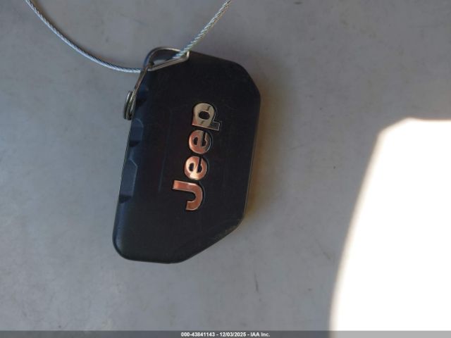 2021 JEEP WRANGLER UNLIMITED 1C4HJXDGXMW670061 Photo 10