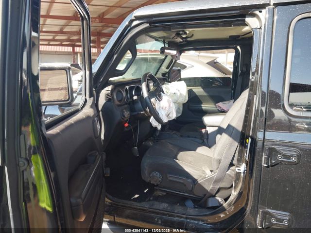 2021 JEEP WRANGLER UNLIMITED 1C4HJXDGXMW670061 Photo 4