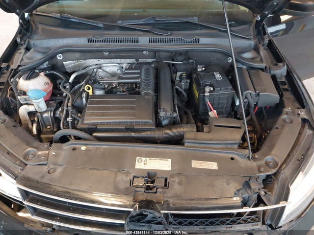 Volkswagen Jetta 1.4t S 2017 3VW2B7AJ2HM212388 Image 10