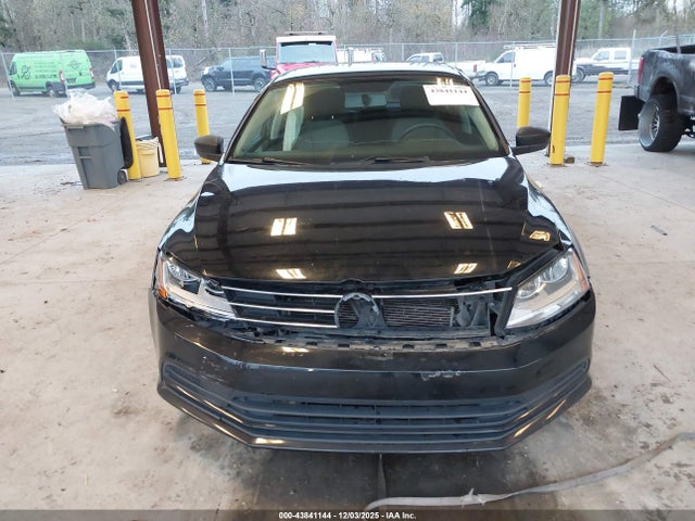 Volkswagen Jetta 1.4t S 2017 3VW2B7AJ2HM212388 Image 12