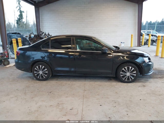 Volkswagen Jetta 1.4t S 2017 3VW2B7AJ2HM212388 Image 13